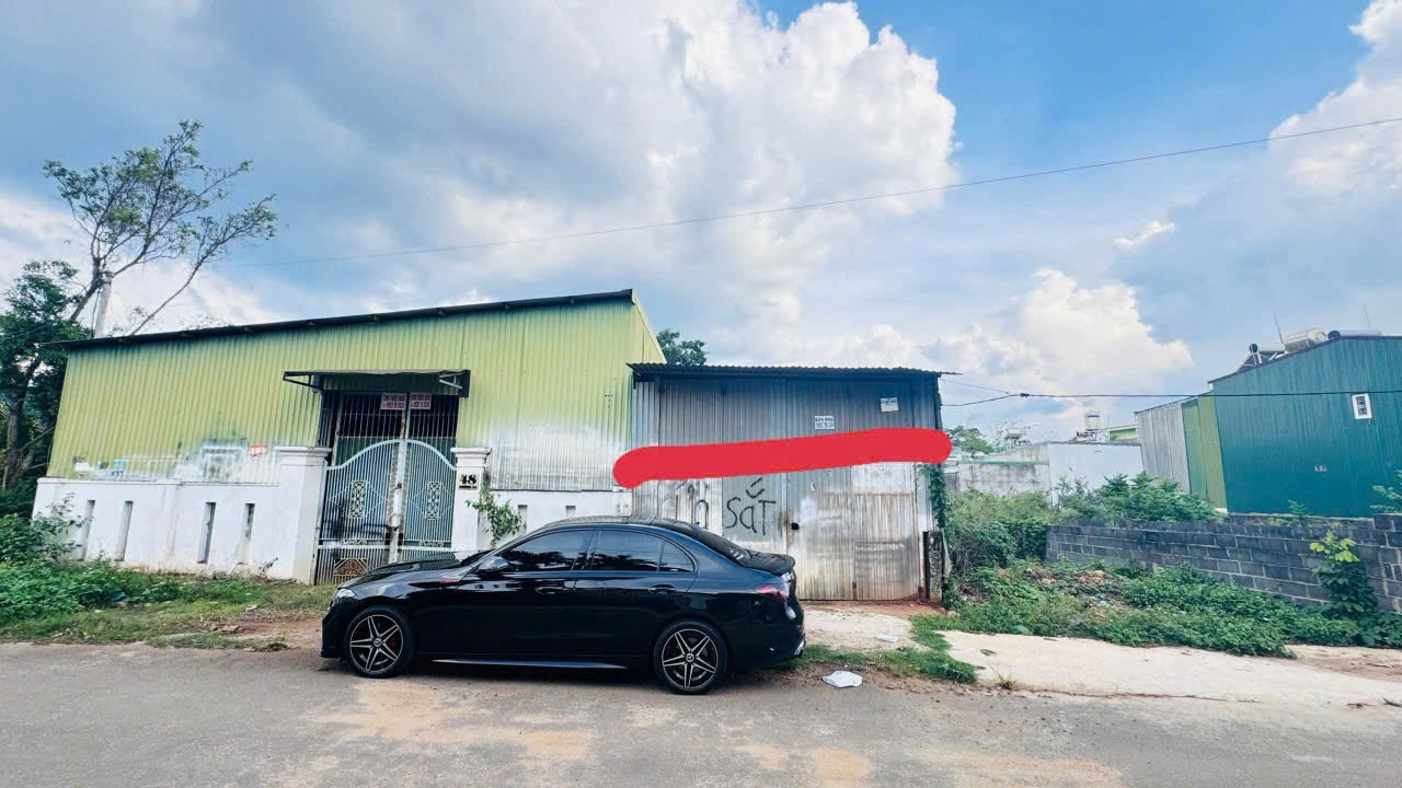 Bán đất 407m² ngang 5m giá 3.39 tỷ tại Xã Dray Sáp Huyện Krông A Na