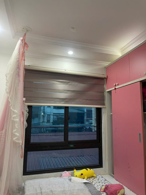 BÁN NHÀ XÓM GIẾNG, TỨ HIỆP, THANH TRÌ