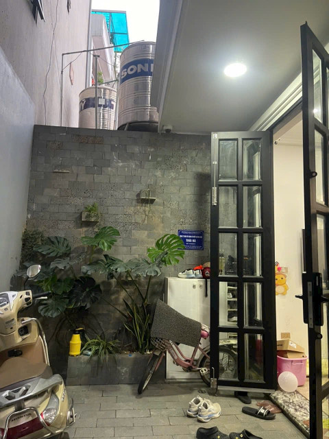 BÁN NHÀ 35 4 3.5 6 TỶ XÓM GIẾNG, TỨ HIỆP, THANH TRÌ