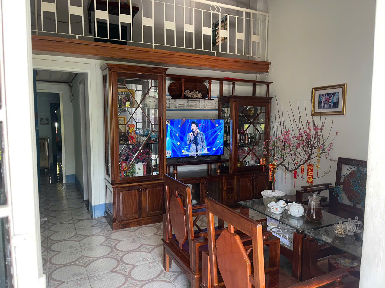 💎 Nhà Đẹp Giá Mềm – Gần Nhà Máy Mía Đường, Full Thổ Cư – Đường Ô Tô