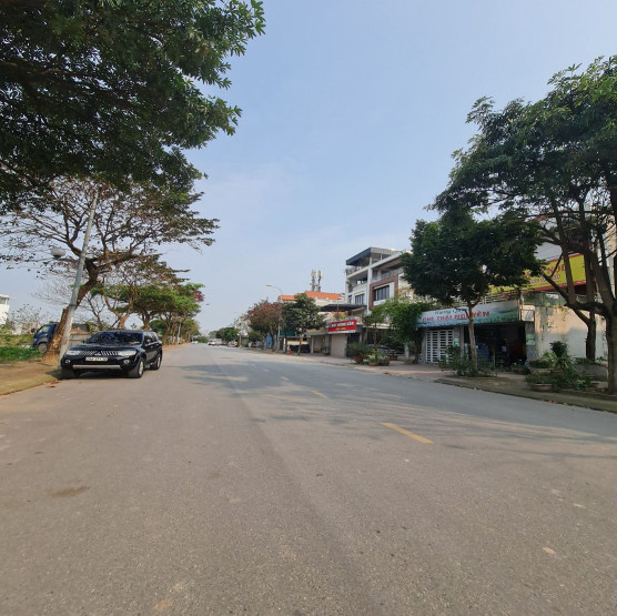 🏡 Đầu tư sinh lời – Lô góc 50m2, đường xe tải tránh nhau tại Đa Tốn, Gia Lâm. Lh 0989894845📍