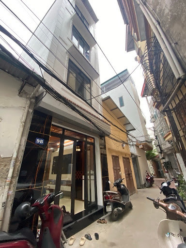 NHÀ PHỐ THANG MÁY GIỮA TRUNG TÂM – GIÁ DƯỚI 8 TỶ
⛩️ NGÃ TƯ CHỢ MƠ – TRƯƠNG ĐỊNH – BẠCH MAI