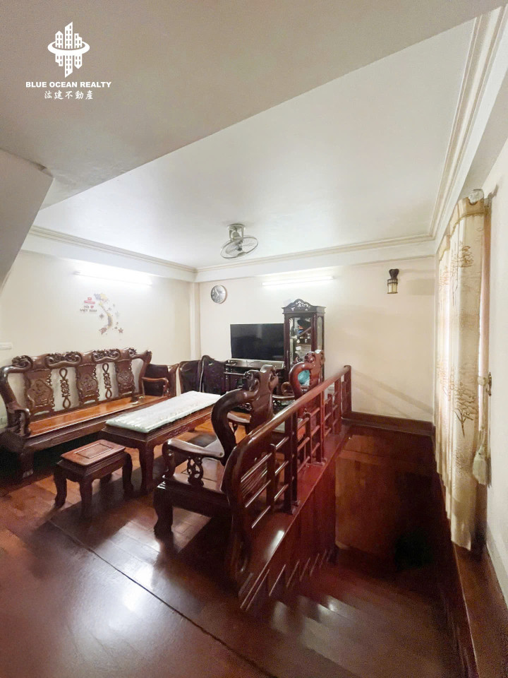Bán nhà 40.5m2 ô tô vào nhà, 6 tầng đường Mỹ Đình, phường Mỹ Đình 2, Nam Từ Liêm, Hà Nội, mặt tiền 5m, nhỉnh 14 tỷ