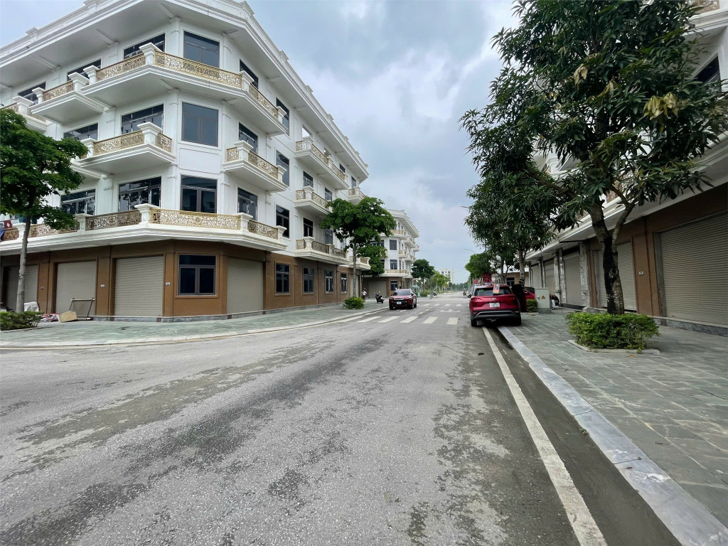 CĂN 60M2 CUỐI CÙNG. KĐT XUÂN HƯNG. SANG TÊN SỔ NGAY. LH: 0966 343 969