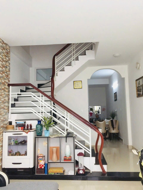 CẦN BÁN NHÀ KQH PHAN ĐÌNH PHÙNG P2 TP ĐÀ LẠT