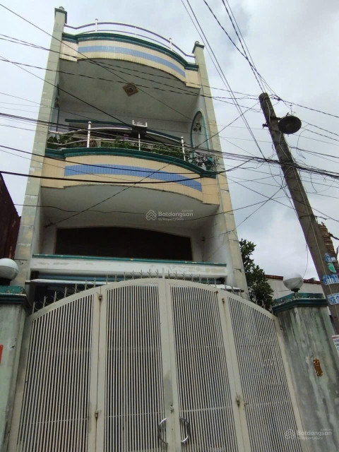 Chính chủ cần bán nhà tại QL 50 Xã Phong Phú, Huyện Bình Chánh , Hồ Chí Minh