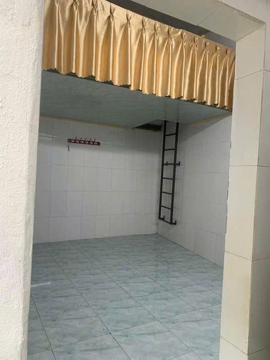 Do cần tiền nên e bán nhà nhỏ xinh phố Lê Lai, Máy Chai, Ngô Quyền, Hải Phòng
