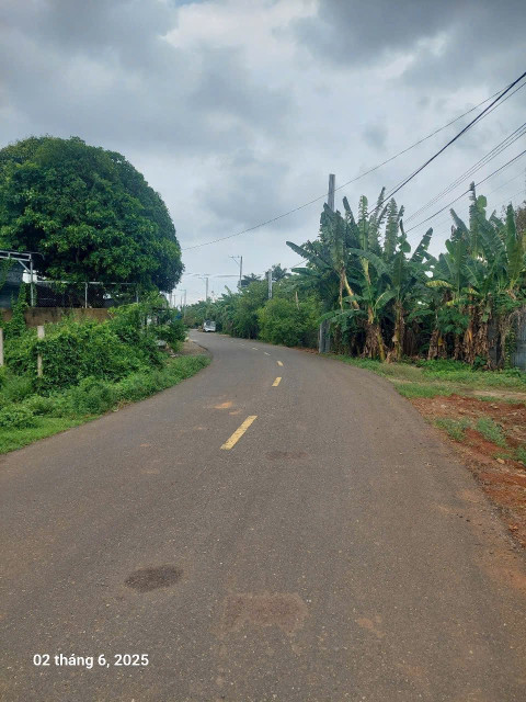 🏡 BÁN LÔ BIỆT THỰ ĐẸP - MẶT TIỀN ĐƯỜNG SỐ 14, HÒA LONG, TP BÀ RỊA