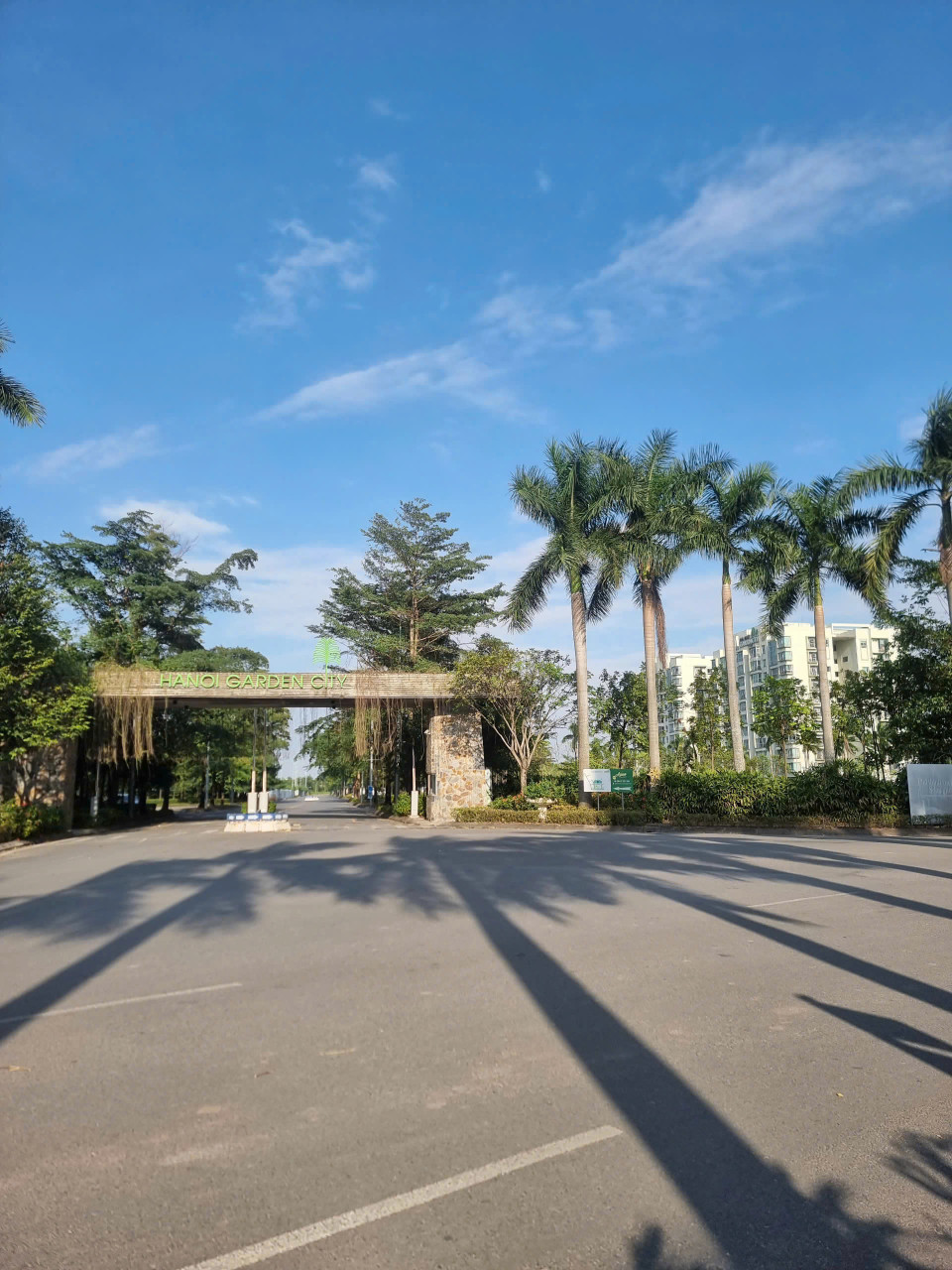 LÔ ĐẤT 266m² – THỔ CƯ FULL – XE TẢI TRÁNH – LONG BIÊN, TP HÀ NỘI
