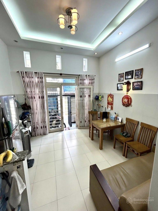 BÁN NHÀ RIÊNG 20M RA MẶT ĐƯỜNG HUỲNH TẤN PHÁT - DT: 60M2 - 3 TẦNG - TÂN THUẬN ĐÔNG - QUẬN 7 - GIÁ NHỈNH 7 TỶ