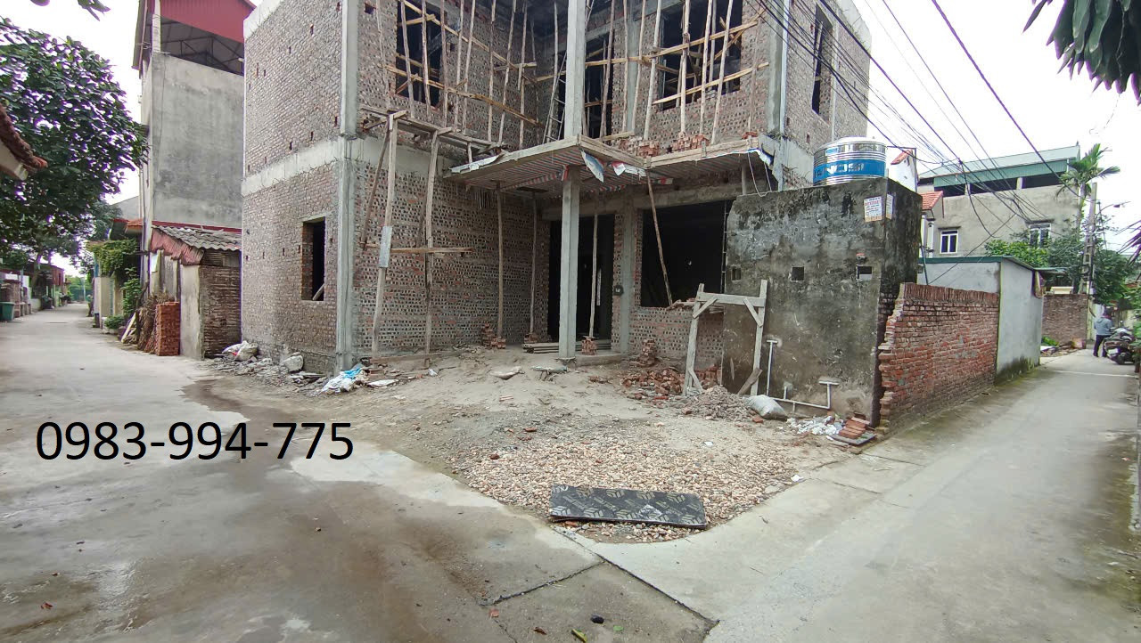 BÁN ĐẤT SONG LIỄU, THUẬN THÀNH. 65M2 * MT 4,5M * 2,3 TỶ. ĐƯỜNG Ô TÔ, DÂN CƯ HIỆN HỮU