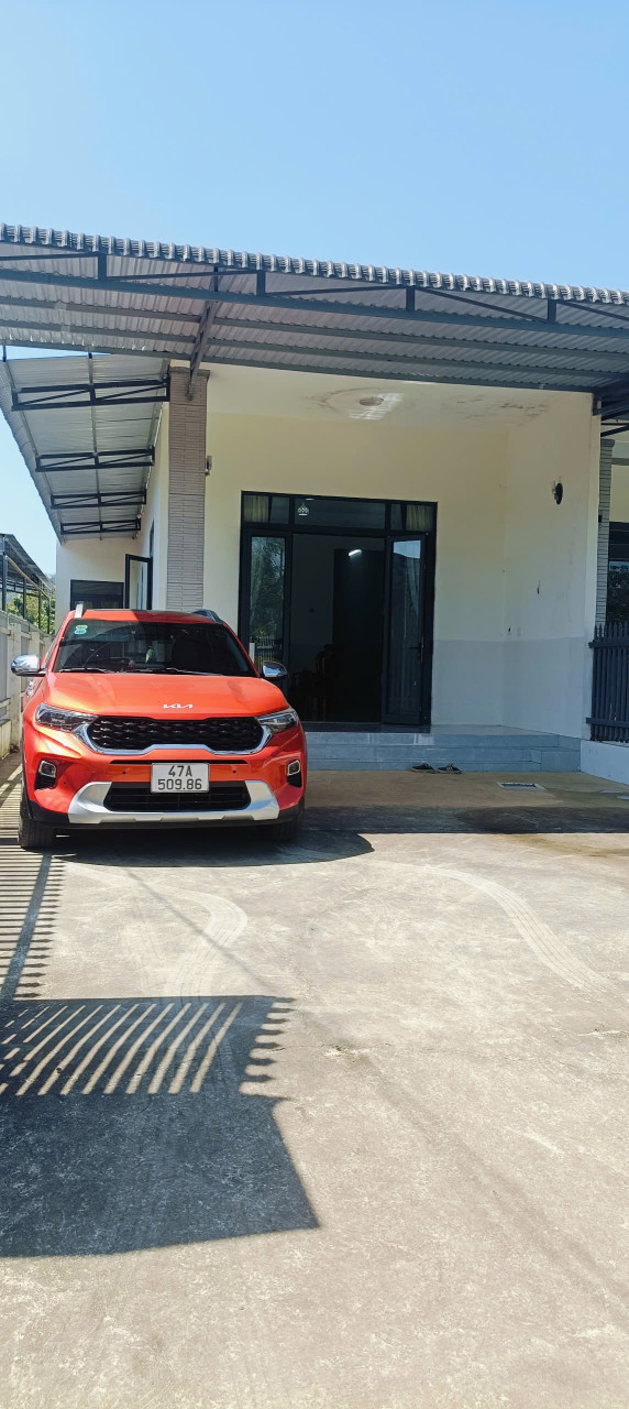 Bán nhà 349.6m² ngang 7m giá 1.39 tỷ tại Xã Ea Tiêu Huyện Cư Kuin