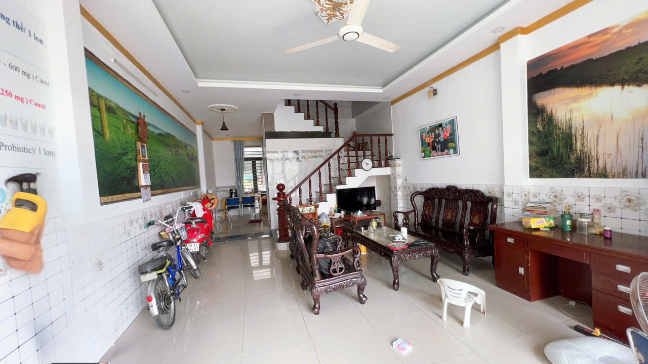 Bán nhà ĐẸP 4 Tầng MẶT TIỀN Kinh Doanh đa ngành nghề,gần các cty lớn