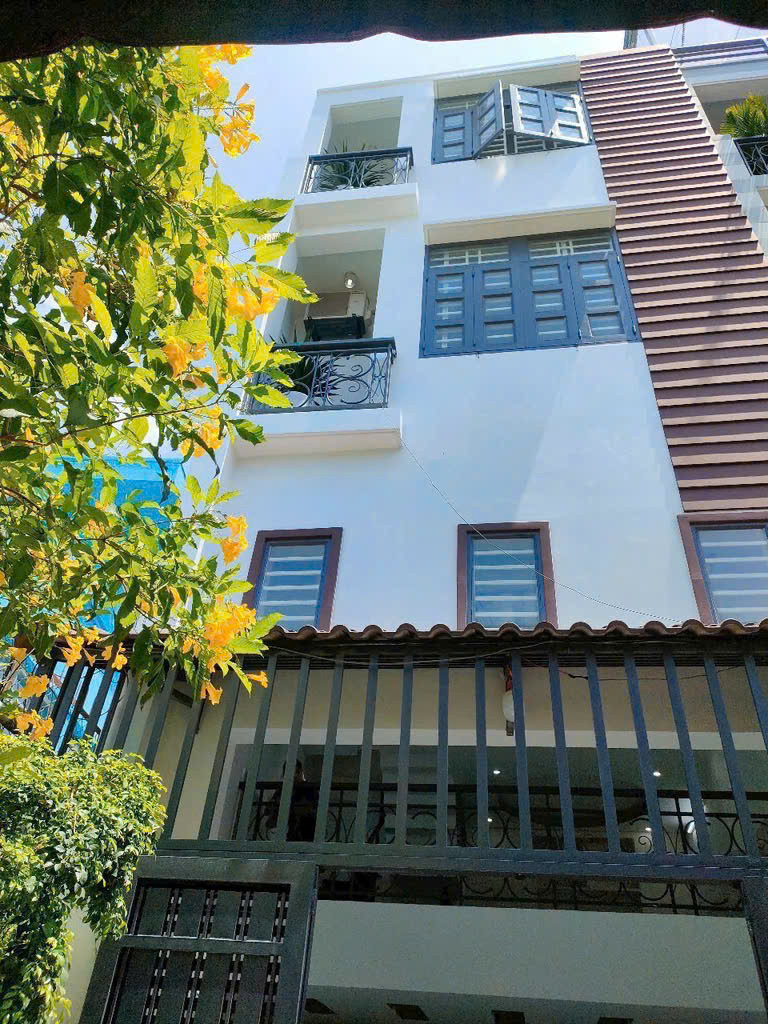 65M² – HẺM 7M ĐƯỜNG NGUYỄN VĂN CÔNG P7 GÒ VẤP – GẦN CHỢ – 1 TRỆT 2PN – 5.5 TỶ