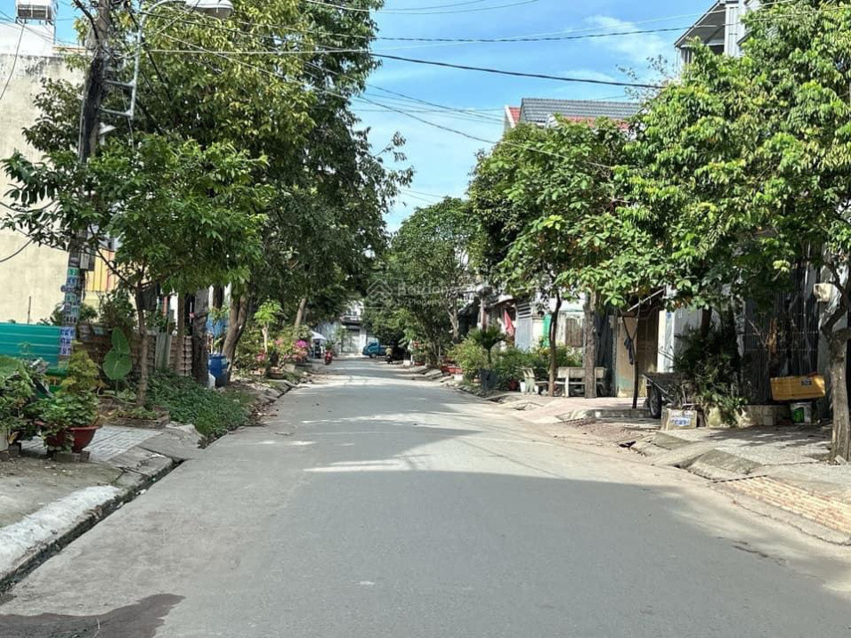 BÁN ĐẤT MẶT quận 12– ĐƯỜNG NHỰA 12M – GẦN NGUYỄN ẢNH THỦ –  nhỉnh 6 tỷ