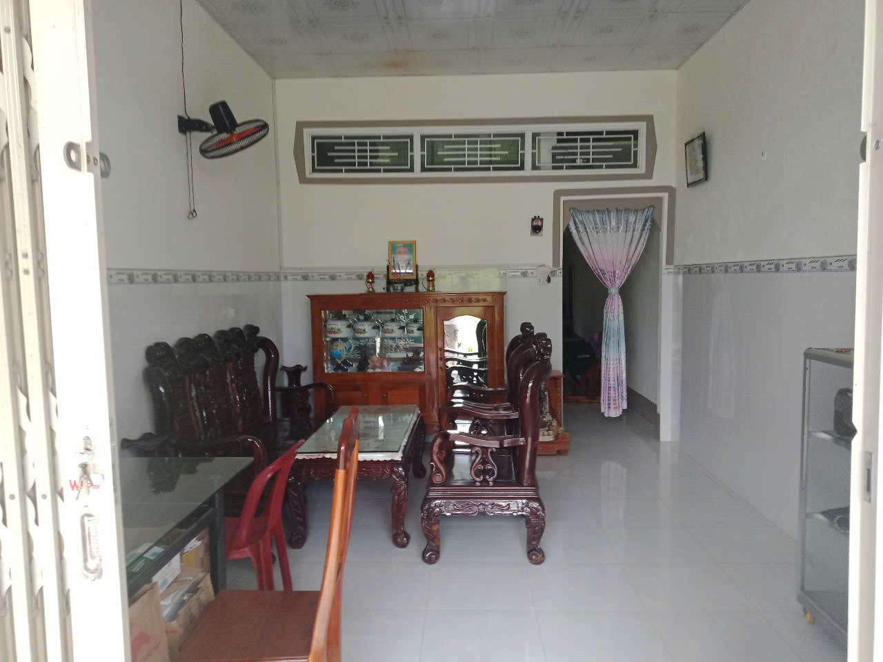 CHÍNH CHỦ Cần Bán Gấp Nhà Tại thị trấn Vĩnh Thuận, huyện Vĩnh Thuận, tỉnh Kiên Giang.