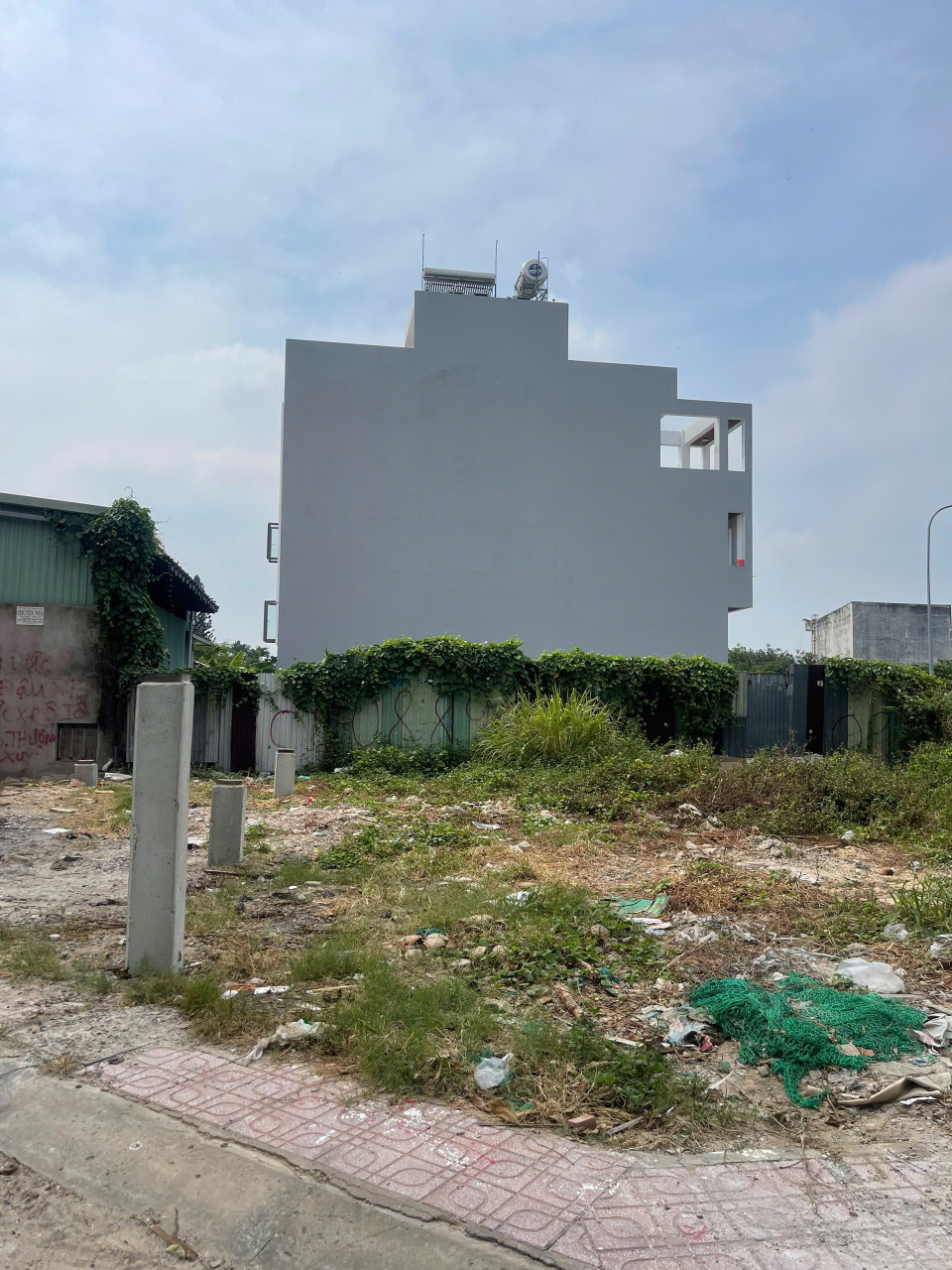 CHÍNH CHỦ BÁN ĐẤT HẺM 180 VƯỜN LÀI, AN PHÚ ĐÔNG, QUẬN 12, TP. HỒ CHÍ MINH