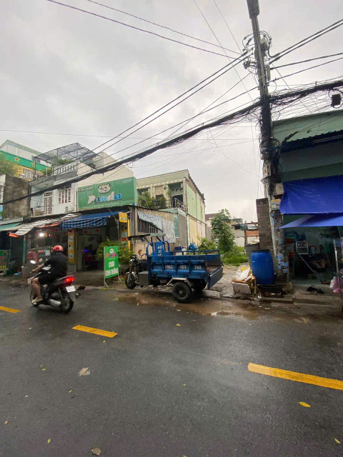 Chính Chủ Gửi Bán Lô Đất Tại KP 3, Phường Linh Đông, Thủ Đức, TP HCM