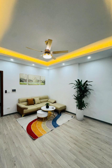 🌟 BÁN GẤP CĂN HỘ CHUNG CƯ ĐẠI KIM - FULL NỘI THẤT - CHỈ 2,4 TỶ 🌟