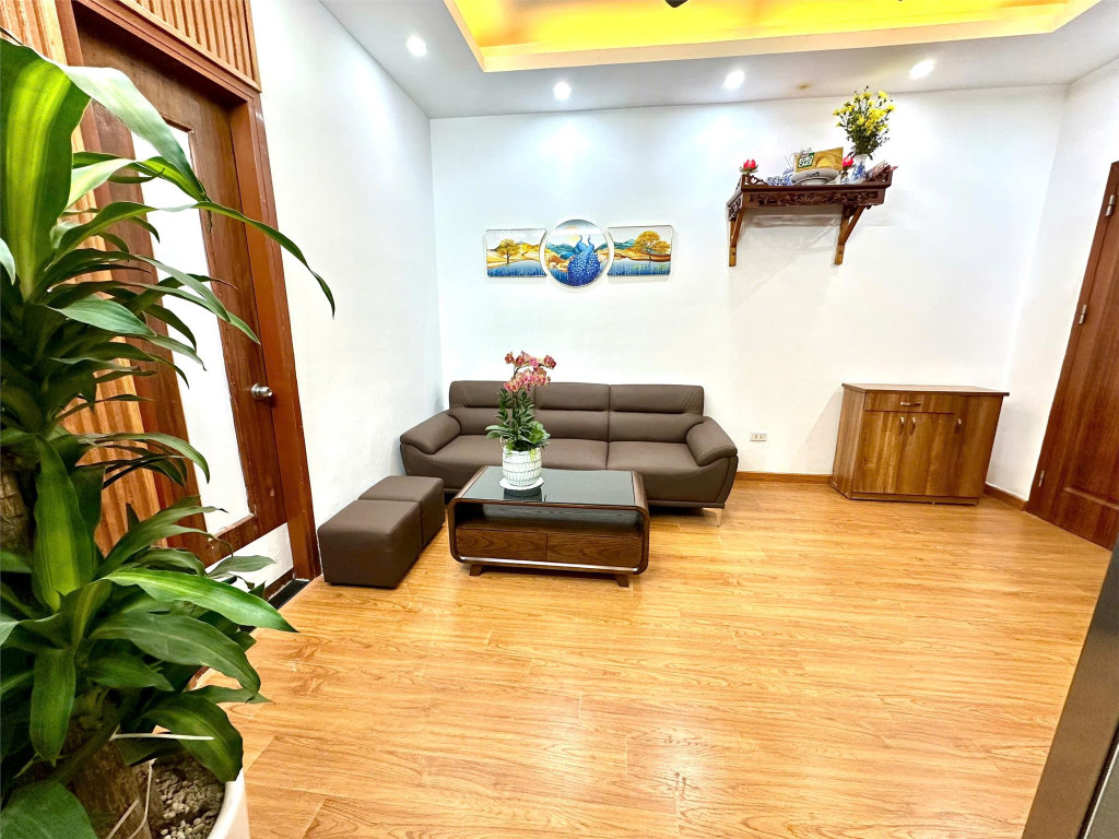 🔥 BÁN GẤP CĂN HỘ CHUNG CƯ ĐẠI KIM - 2PN, FULL NỘI THẤT - GIÁ CHỈ 2,9 TỶ 🔥