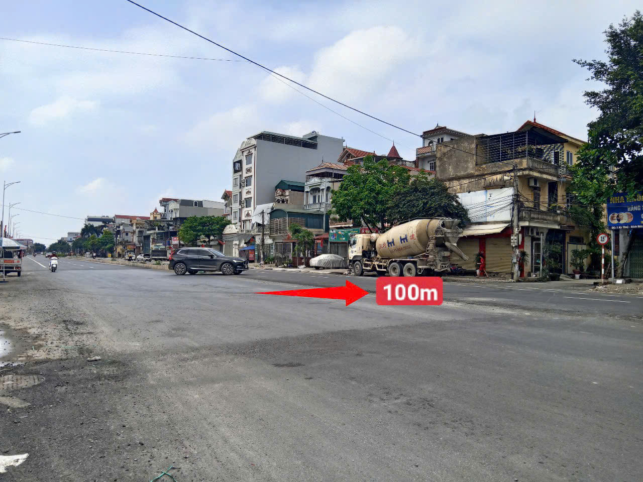 🔔 LÔ GÓC - MẶT ĐƯỜNG Ô TÔ - KINH DOANH CỰC ĐỈNH, BÁN ĐẤT BÍCH HÒA, LH:977690119 🔔