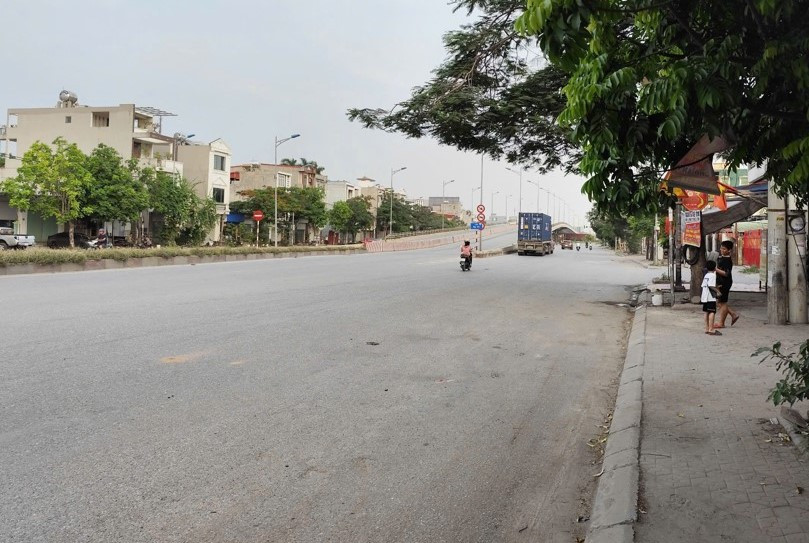 Bán Lô Đất Mặt Đường Chùa Vẽ, Hải An – Vị Trí Đắc Địa, Vỉa Hè Rộng, Phù Hợp Kinh Doanh & Đầu Tư
