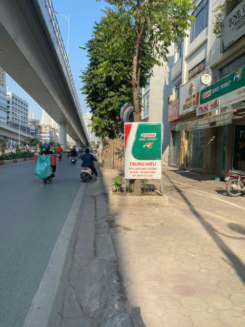 BÁN NHÀ VỊ TRÍ ĐẸP TẠI TRUNG TÂM QUẬN ĐỐNG ĐA TP HÀ NỘI