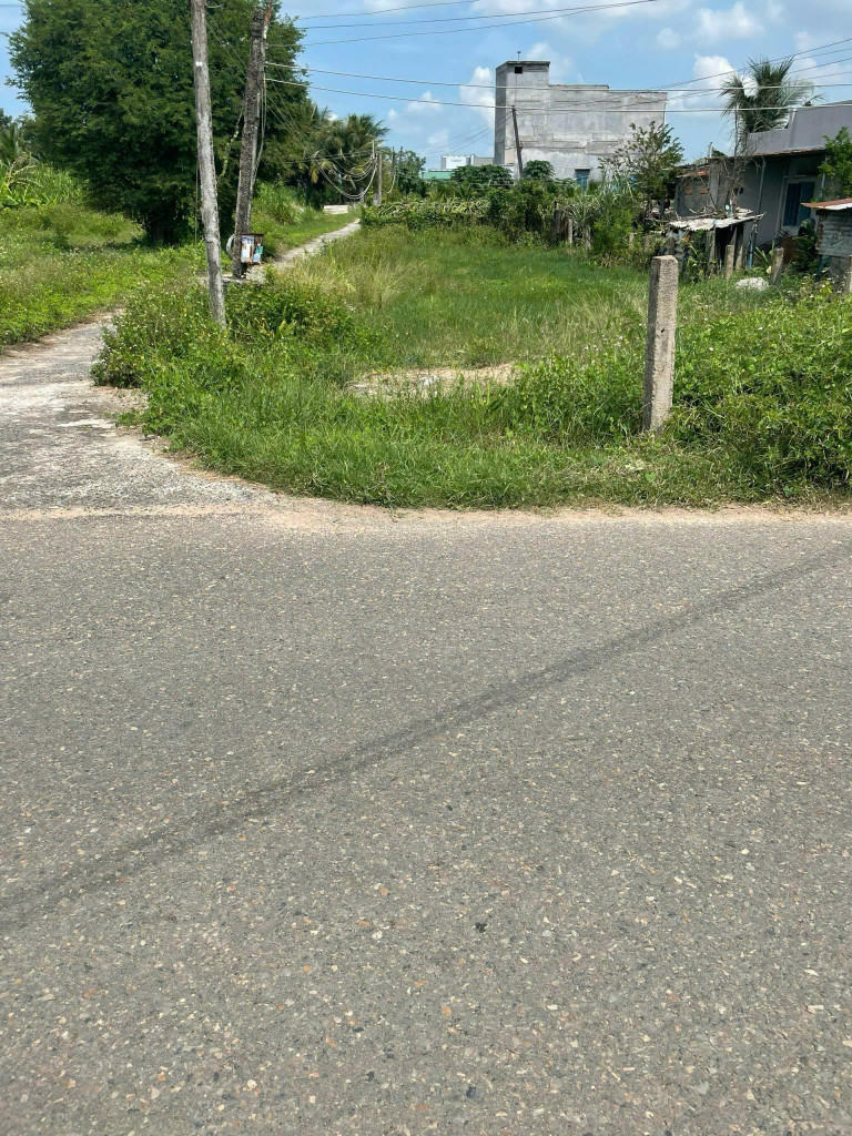 CƠ HỘI ĐẦU TƯ: ĐẤT Ở THỔ CƯ 265M2 - HẰM CHÍNH, BÌNH THUẬN - GIÁ CHỈ 1.4 TỶ - SỔ HỒNG CHÍNH CHỦ
