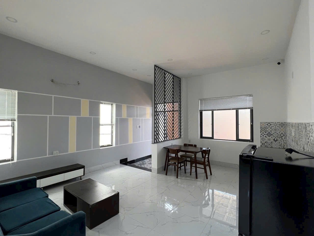 VN162 Bán nhà cấp 4 hẻm 3m đường Lương Định Của gần chợ Chiều Vĩnh Ngọc
