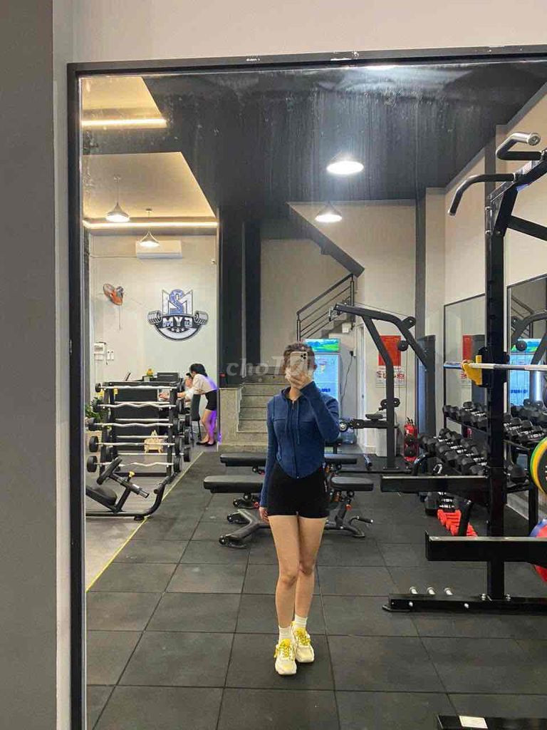 Nhà Trung Tâm Thủ Dầu Một