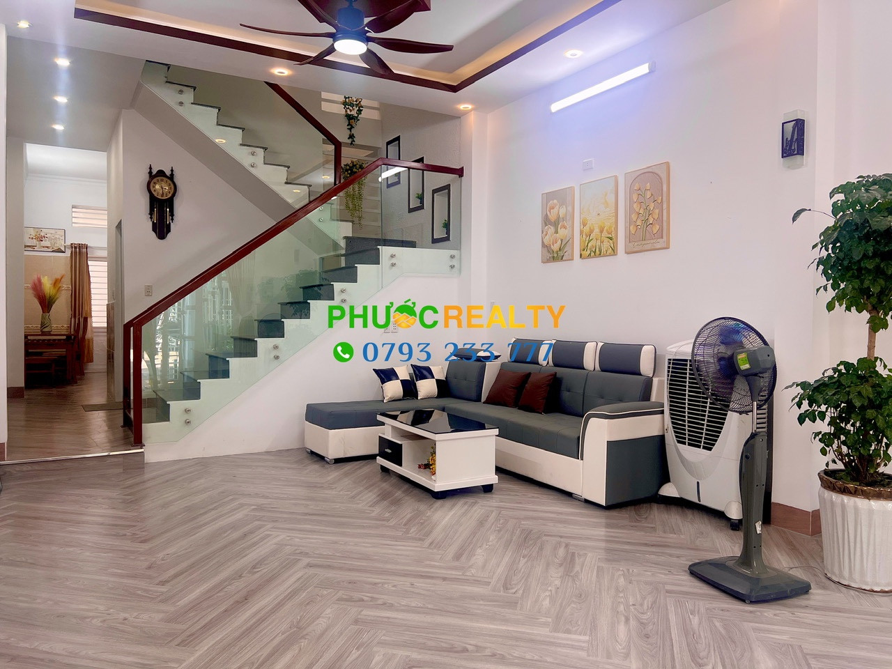 Bán nhà đẹp 3 tầng, vip nhất thành phố, Đà Nẵng