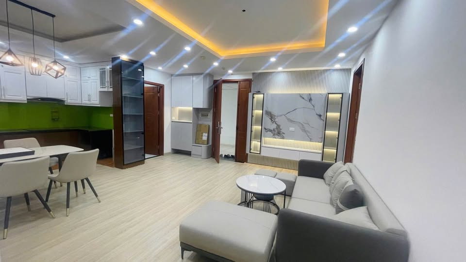 Bán nhà siêu đẹp Xuân Đỉnh 57m 5 tầng 11,5 tỷ
