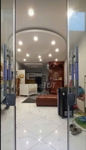 NHÀ CHÍNH CHỦ - GIÁ TỐT - Vị Trí Đẹp Tại Nghách 107 Vĩnh Hưng, Hoàng Mai, TPHN