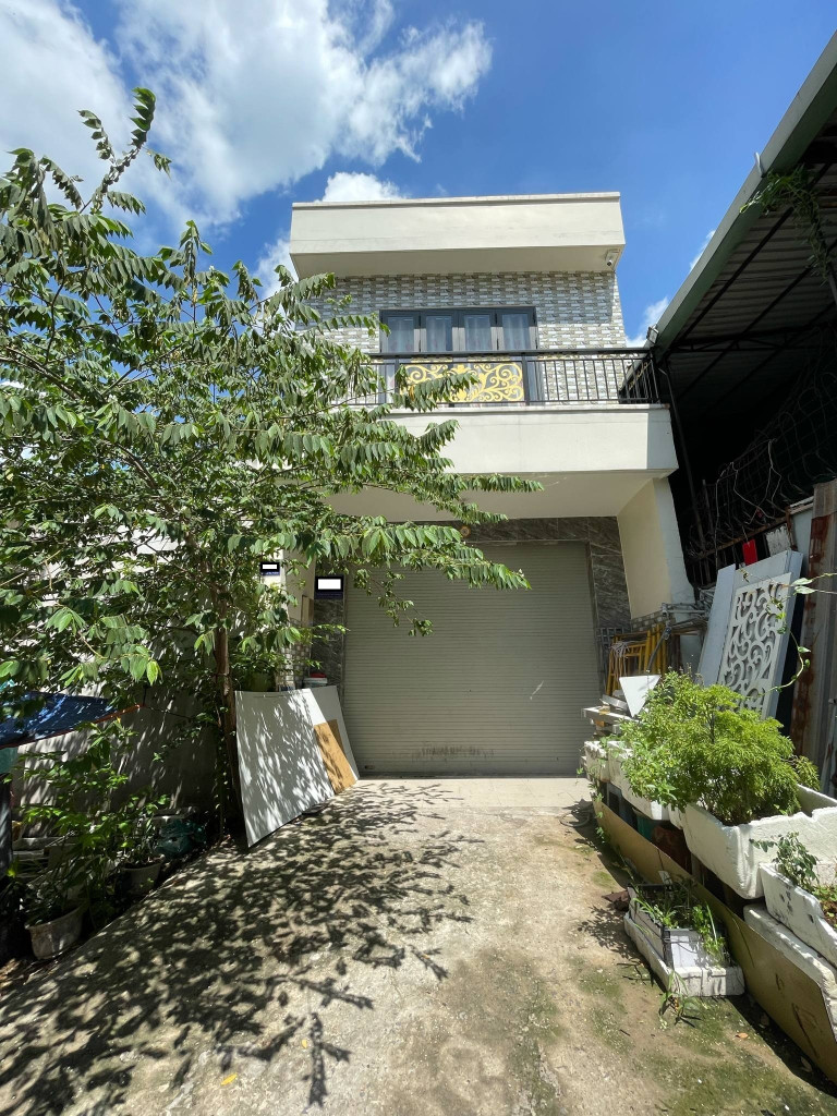 Bán nhà 85m2 - Hẻm xe tải 8m Đường Tân Thắng, Q. Tân Phú