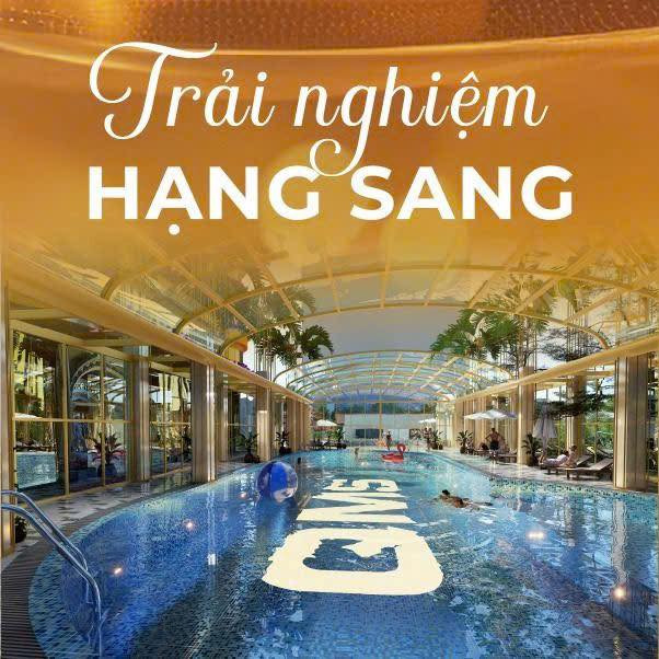 QMS TOP TOWER: KIẾN TRÚC ĐỘC BẢN - DẤU ẤN DUBAI GIỮA LÒNG HÀ NỘI