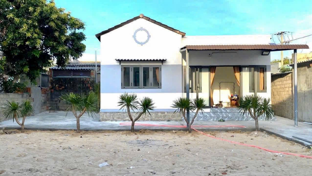 💥 CƠ HỘI ĐẦU TƯ VEN BIỂN – NHÀ THỔ CƯ CHỈ 1 TỶ 3 – VIEW BIỂN CHỈ 200M!