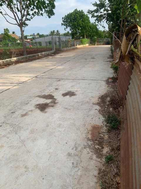 Bán đất 174m² giá 990 triệu tại Xã Pơng Drang Huyện Krông Búk