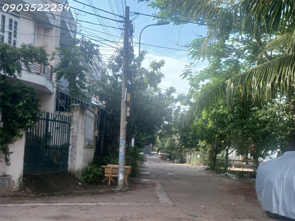 Bán nhà mặt phố 5,85 tỷ, 81m2 tại Đường Số 2, Tăng Nhơn Phú B, Q9, HCM giá cực chất uy tín