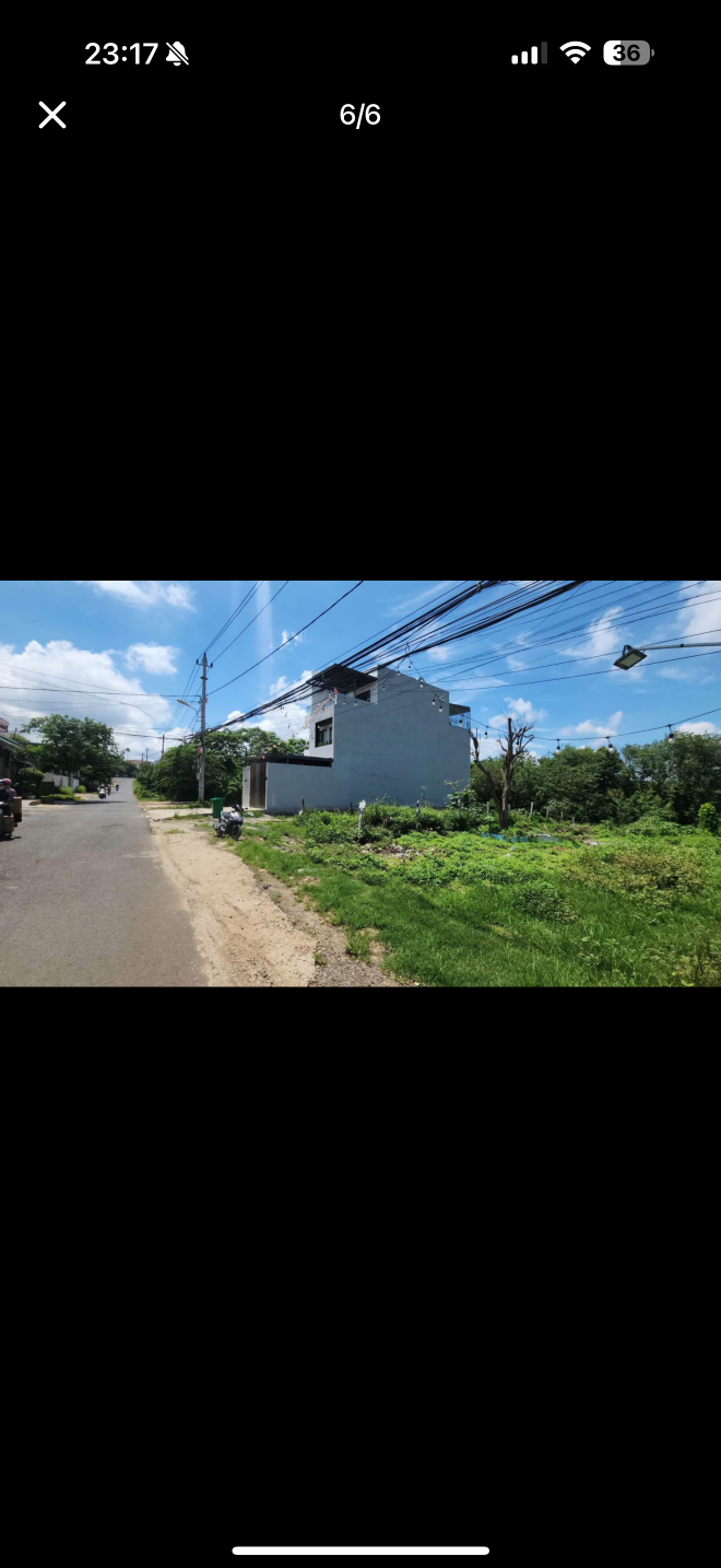 Bán đất 150m² giá 3.79 tỷ tại Phường Tân Lợi Thành phố Buôn Ma Thuột