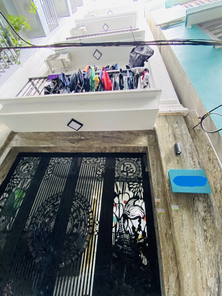 🔅TÒA CĂN HỘ DỊCH VỤ ĐẠI LA, 46M2 6T THANG MÁY, MT 4.5M, XÂY MỚI, 10 P, CHỈ 12,8 TỶ🔅