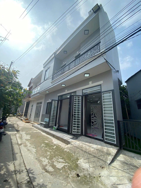 Bán Nhà Trung Tâm Biên Hoà full nội Thất chỉ dọn vào Là ở