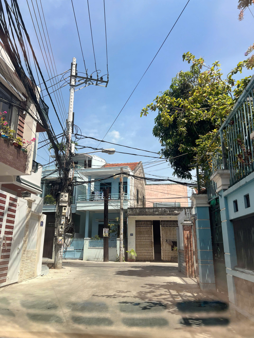 🍀  Bán lô đất tại Phường Ngọc Hiệp , Tp. Nha Trang . Giá : 14,5 triệu/m2

Vị trí :  
Giá :  14,5 triệu/m2