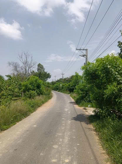 Chính Chủ Cần Bán Lô Đất Tại Phú Lý, Huyện Vĩnh Cửu, Tỉnh Đồng Nai.