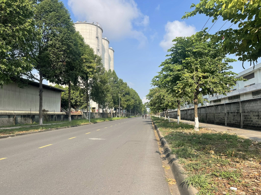 Đất ở Tây Hòa, cạnh KCN Bàu Xéo, giá 785 triệu 105m2