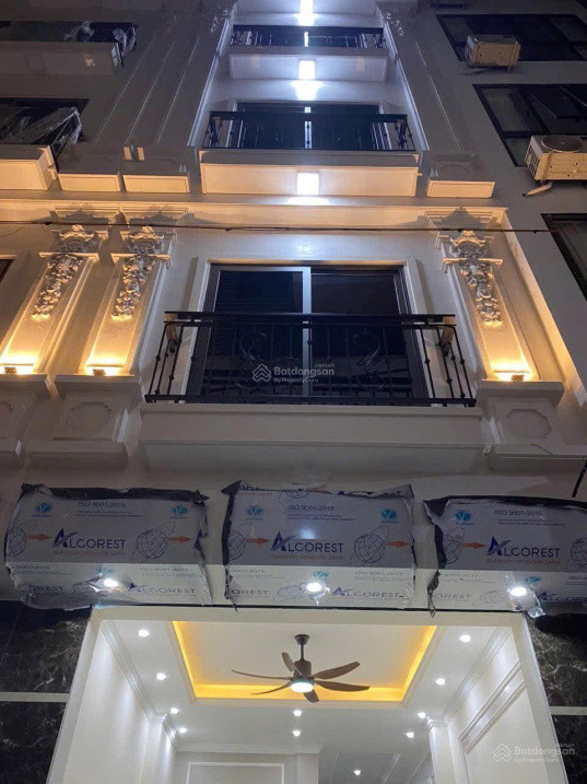 Bán lk KĐT Văn Phú, Hà Đông, Hà Nội, dt40m2,giá 11.35, 5T thang máy