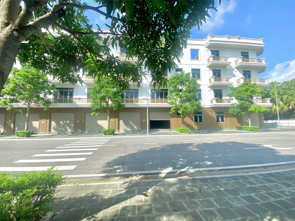 CĂN 60M2 CUỐI CÙNG, SANG TÊN SỔ NGAY. SỐ 1 THANH HÓA.  LH: 0966 343 969