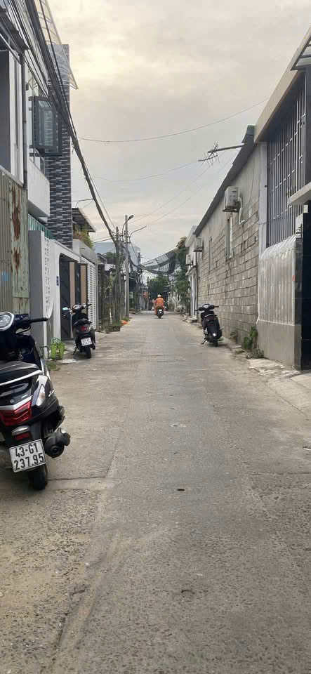 Bán Đất Kiệt ô tô Hòa Minh, Liên Chiểu