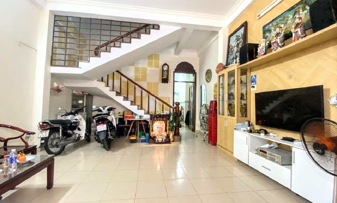 Bán nhà đẹp 2 tầng Hòa Cường Bắc, Đà Nẵng