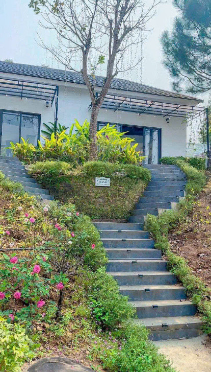 SỞ HỮU NGAY BIỆT THỰ ĐẸP - GIÁ TỐT - Vị Trí Đắc Địa Tại Xã Yên Bài, Huyện Ba Vì, Thành phố Hà Nội