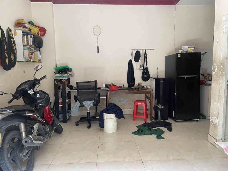 Bán nhà cấp 4 50m² gần hẻm xe hơi, Linh Trung Thủ Đức, giá 3.2 tỷ